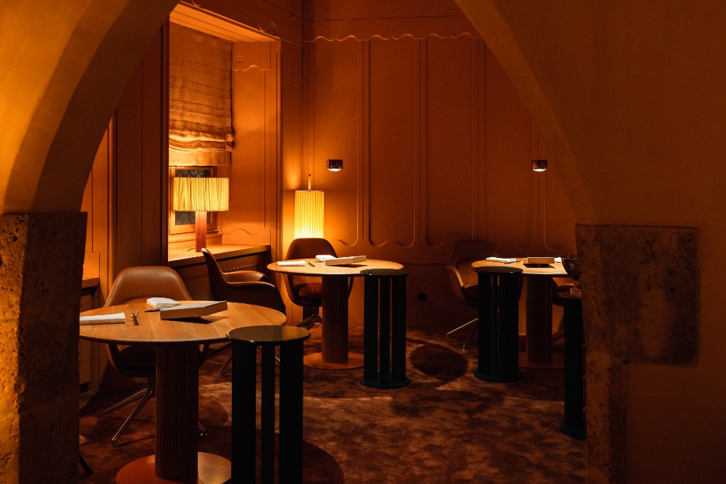 Japanese German Fine Dining