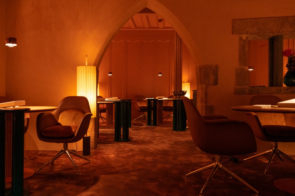 Chef's Table Premium Dining